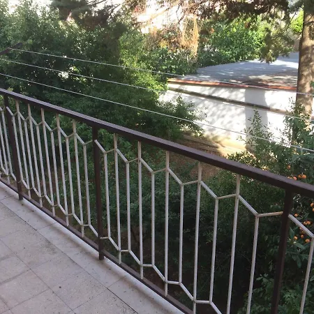 Luminasassi Holiday home Matera