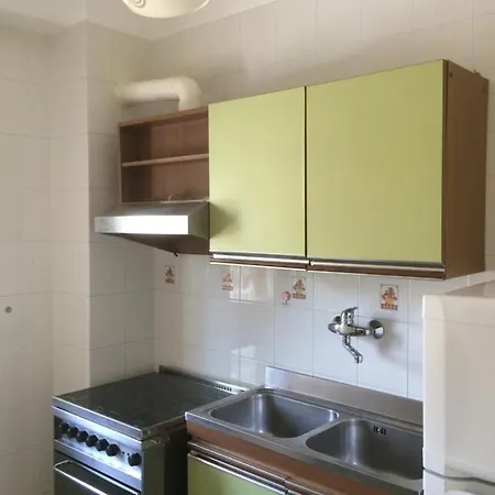 Holiday home Luminasassi Matera