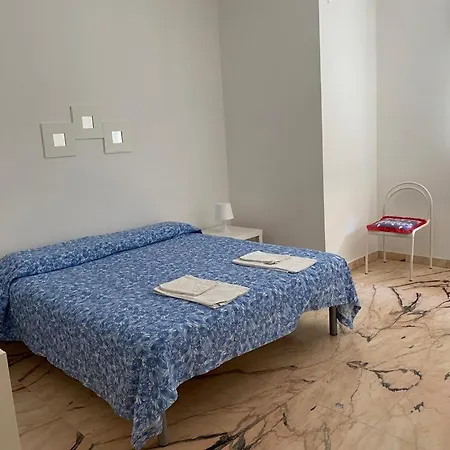 Holiday home Luminasassi Matera